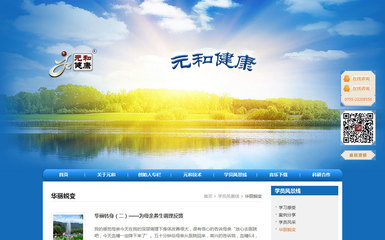 網(wǎng)站設計觀點