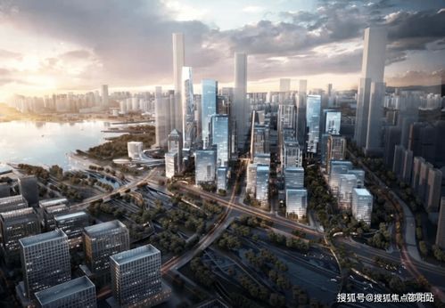 深圳南山前海宸灣售樓處 網站 營銷中心深圳南山前海宸灣樓盤詳情