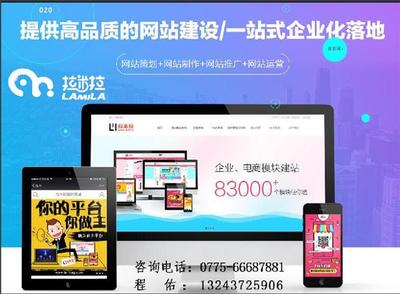 深圳拉米拉網(wǎng)站開發(fā)公司專注高端成交型網(wǎng)站建設(shè)