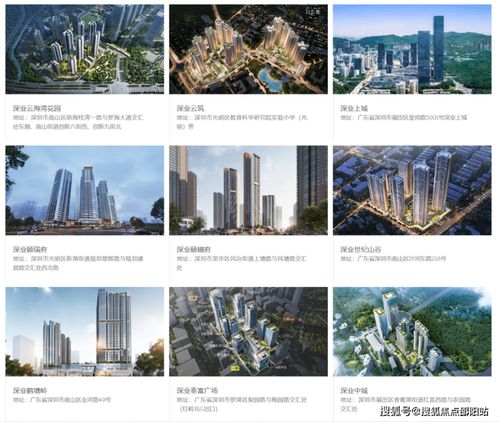 深業(yè)世紀山谷 深圳南山 歡迎您丨深業(yè)世紀山谷網(wǎng)站丨樓盤詳情 價格 戶型