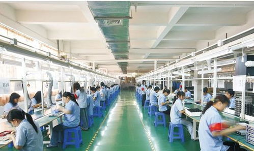 深圳某工廠招聘簡章火了,職位聞所未聞,月薪竟高達7500 9000元