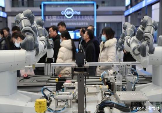 降薪 要來了 如果沒有工人,我國制造業的未來在哪里