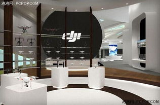 大疆深圳零售店體驗(yàn) 無人機(jī)試飛區(qū)域與深圳網(wǎng)站開發(fā)服務(wù)的雙重關(guān)注